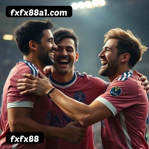 Vantagens exclusivas fxfx88 para jogadores brasileiros - São Paulo, Rio, BH