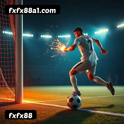 Loterias online disponíveis na fxfx88