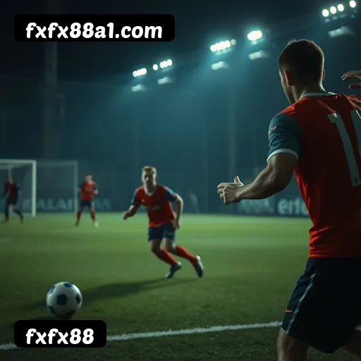 Estatísticas fxfx88 novembro 2024 - 87 mil jogadores ativos, R$47M pagos, RTP 96.52%